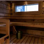 Villa Charming Log House - Lumous B - - Finland Pyhatunturi