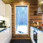 Charming Log House - Lumous B - - Finland Villa *
