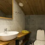 Charming Log House - Lumous B - - Finland