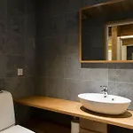 Charming Log House - Lumous B - - Finland