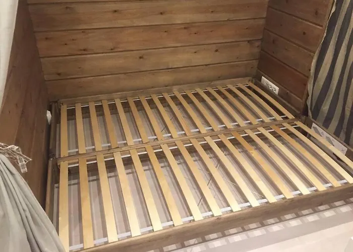 Charming Log House - Lumous B - - Finland * Pyhätunturi